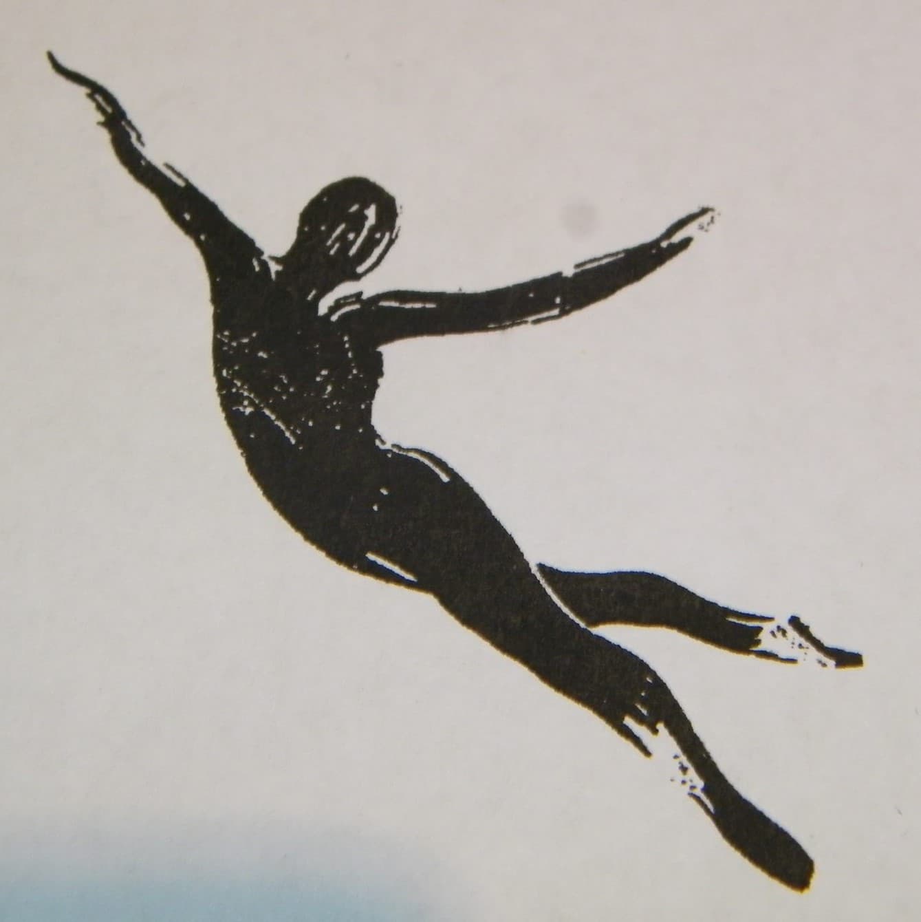 Darebin School of Dance Logo on Kidsbook