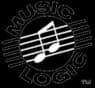 Music Logic Logo on Kidsbook