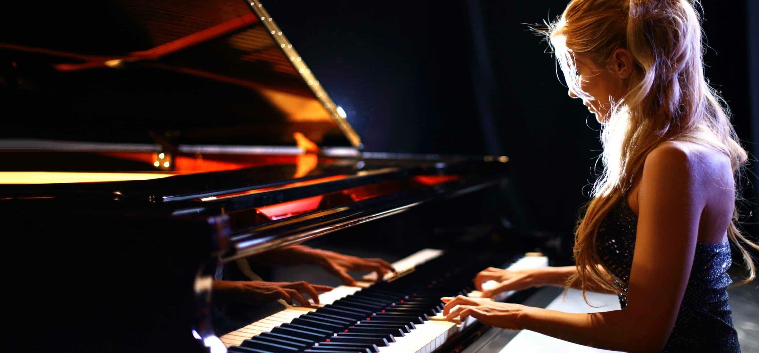 CBD Piano Academy Logo on Kidsbook