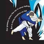 Isshindokan Judo Club Logo on Kidsbook