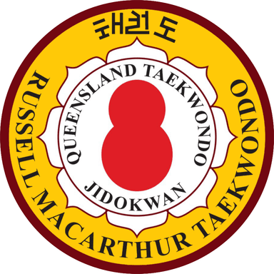 Russell Macarthur Taekwondo and Hapkido