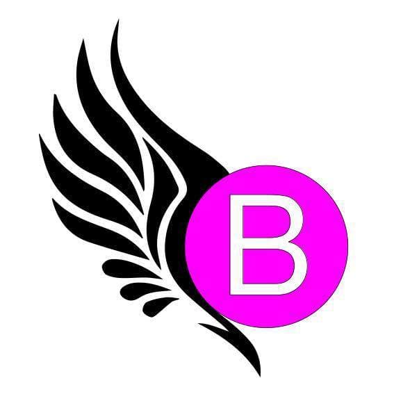 B Sharp Music Logo on Kidsbook