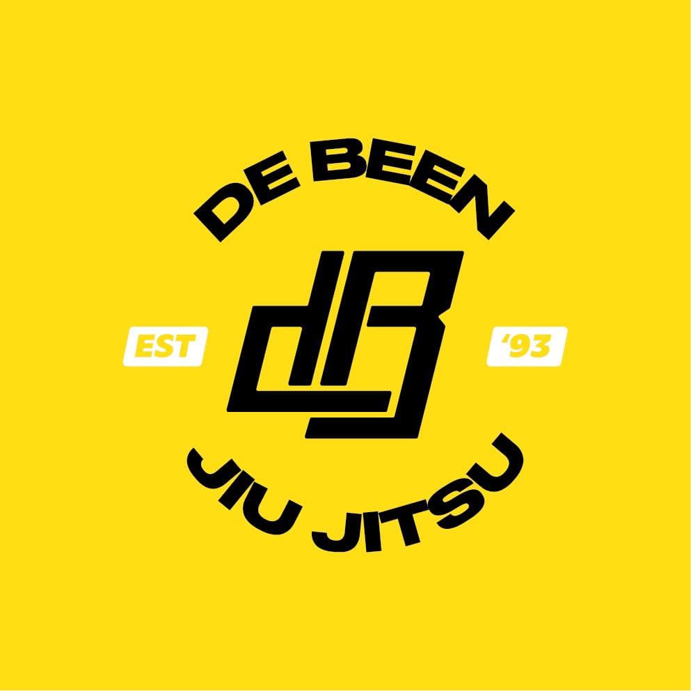 De Been 100% Jiu Jitsu Ipswich