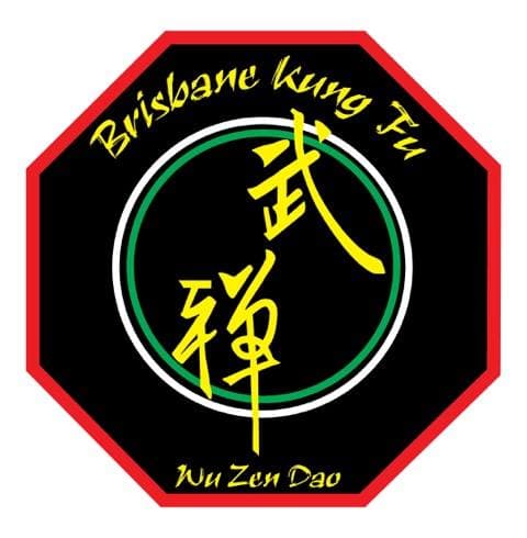 Brisbane Kung Fu Logo on Kidsbook