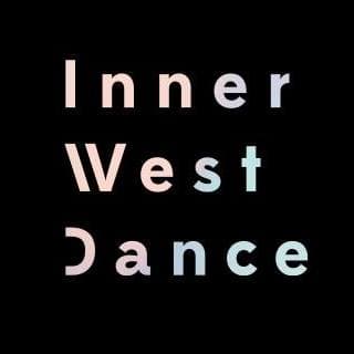 Inner West Dance Melbourne Logo on Kidsbook
