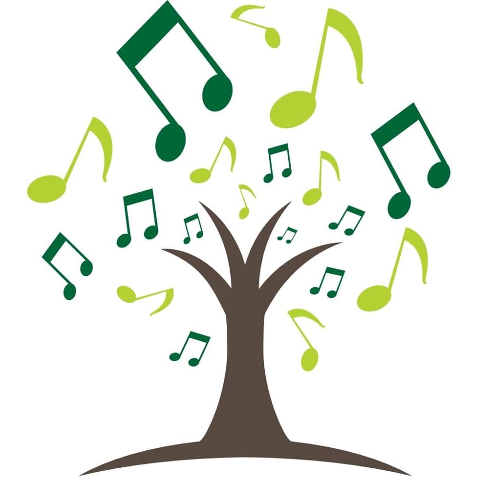 Davies Music School Logo on Kidsbook