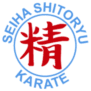 Seiha Karate Logo on Kidsbook