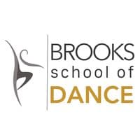 Brooks School Of Dance Logo on Kidsbook