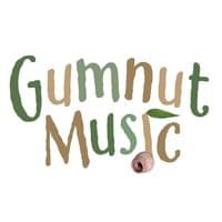 Gumnut Music Logo on Kidsbook