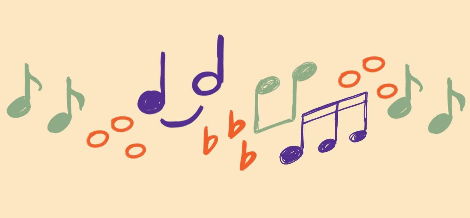 uLearn Music Pty Ltd Logo on Kidsbook