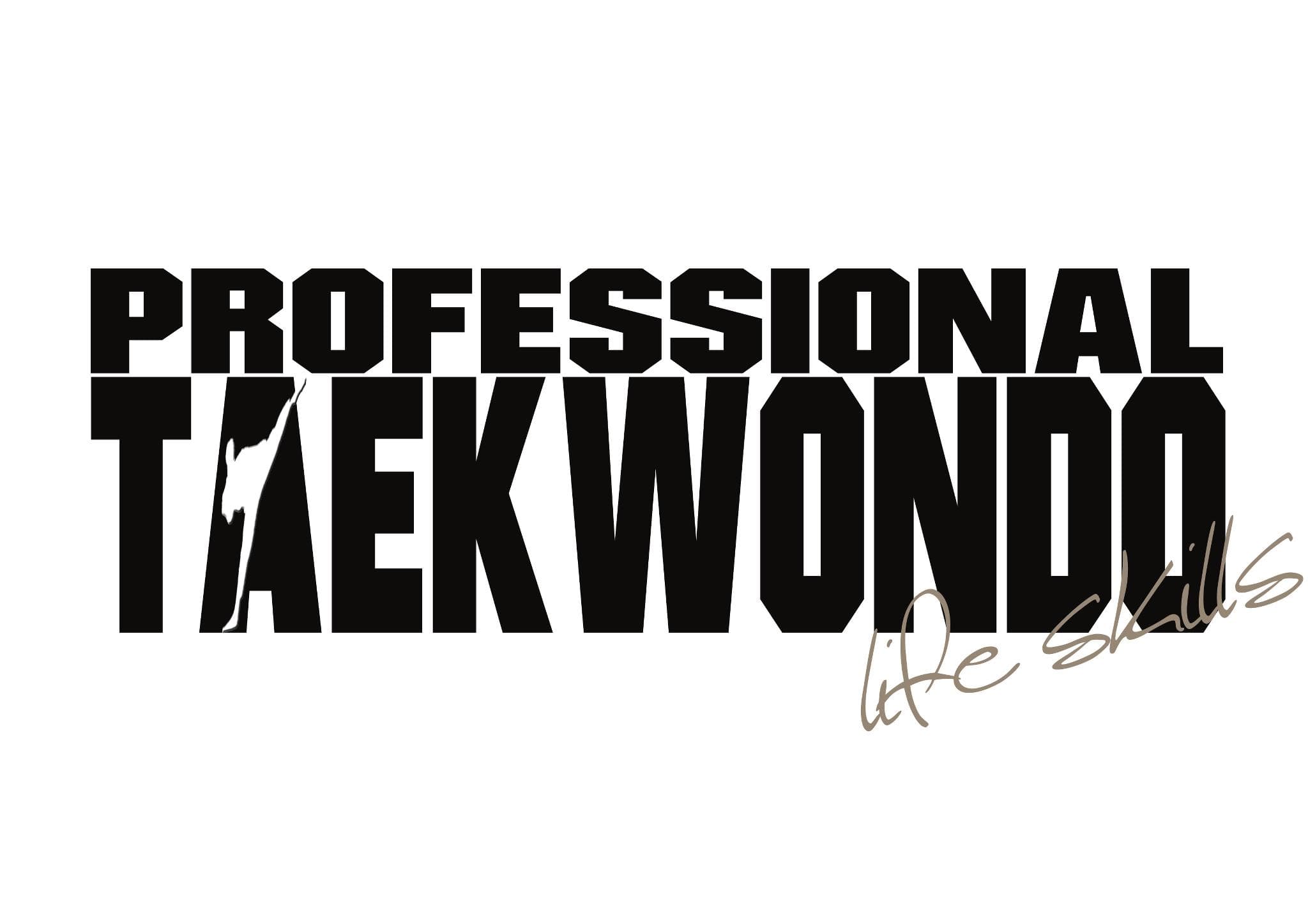 Professional Taekwondo & Boxing