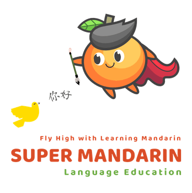 Super Mandarin