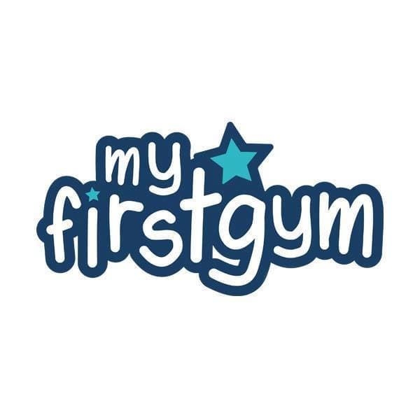 My First Gym Enoggera Logo on Kidsbook