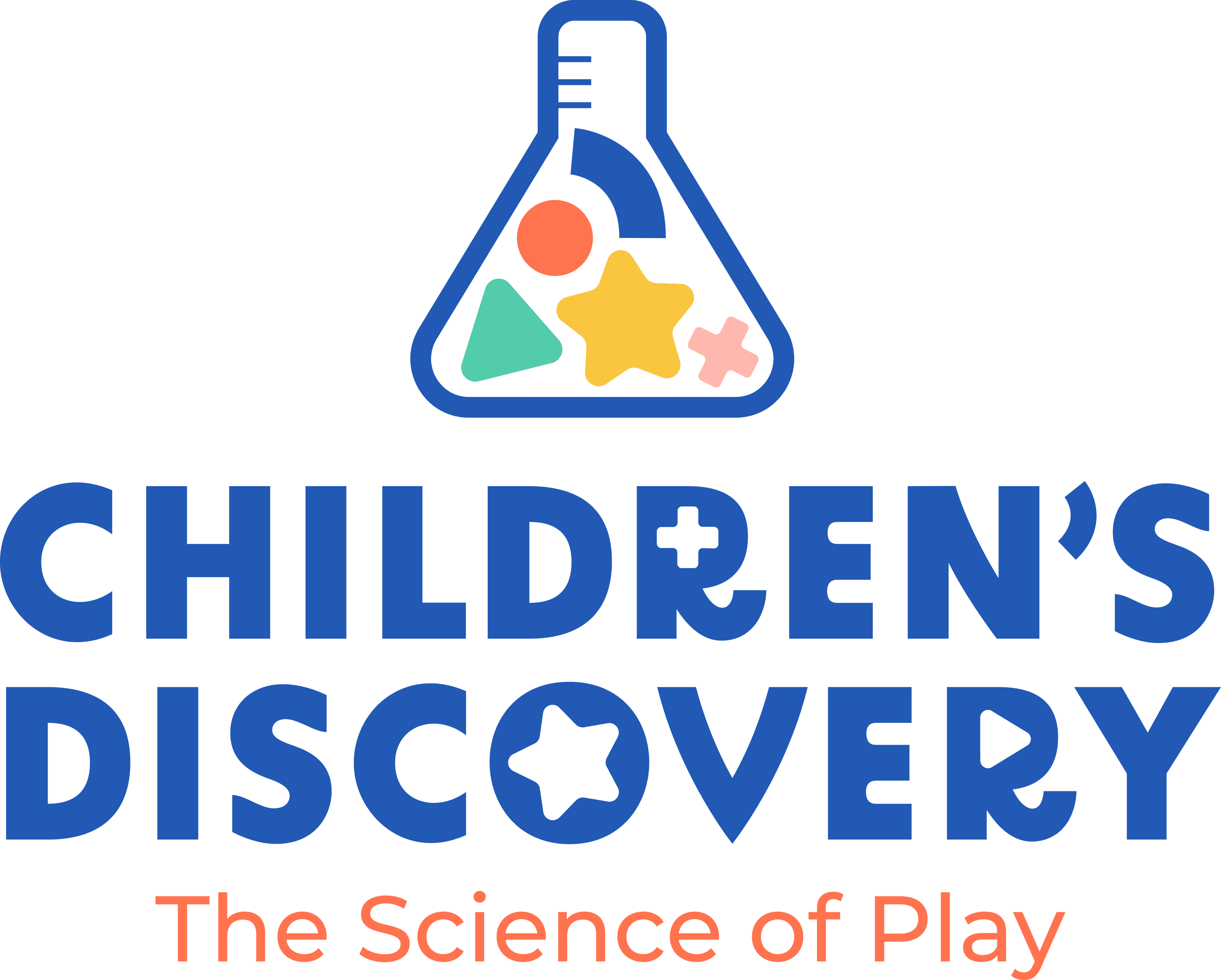 Children's Discovery