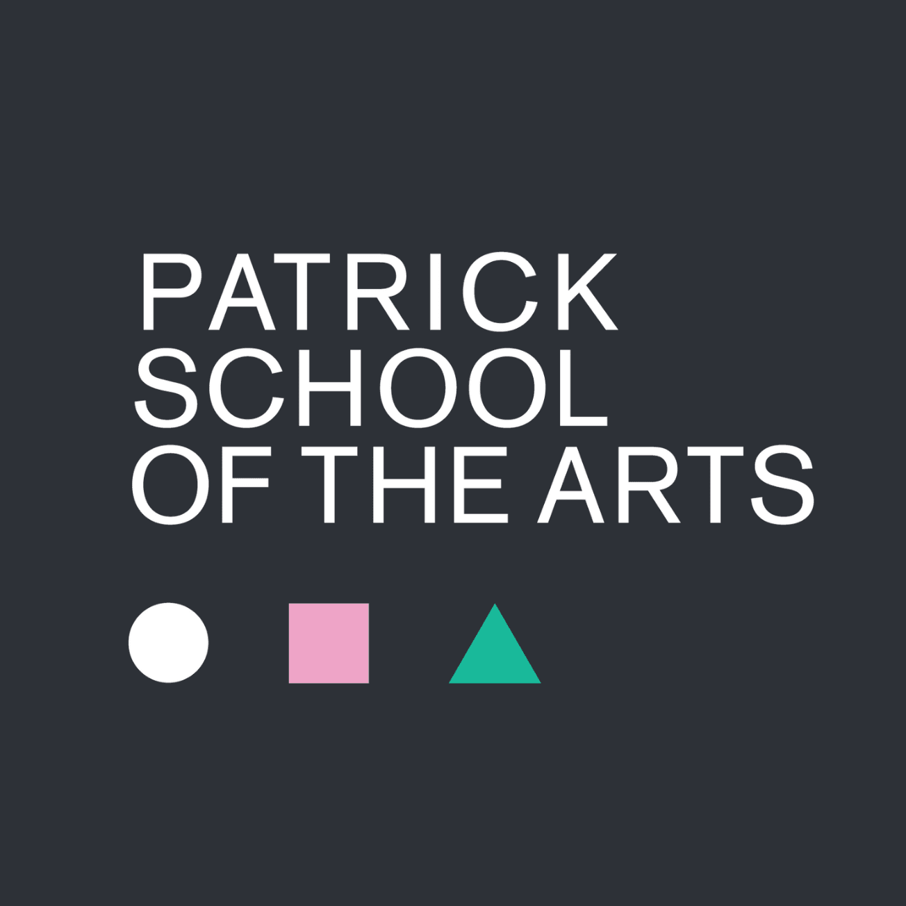 Patrick Studios Australia Logo on Kidsbook