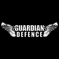 Guardian Defence - Krav Maga | Parkour | Kinetic Fighting-Integrated Combat Logo on Kidsbook