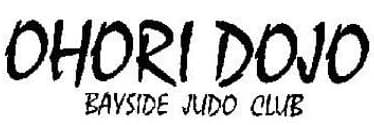 Ohori Judo Club Logo on Kidsbook
