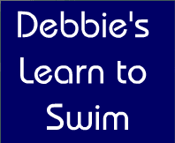 Debbie's Learn to Swim