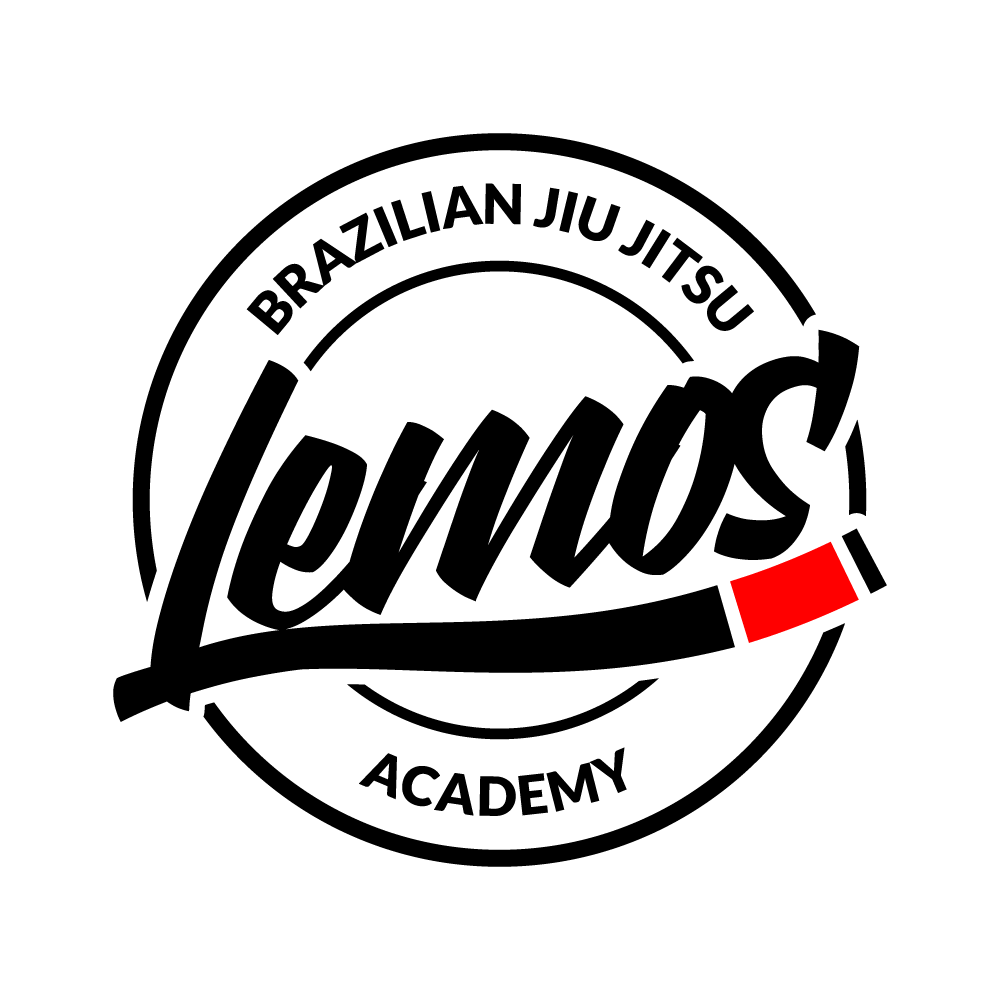Lemos Brazilian Jiu Jitsu Academy Logo on Kidsbook