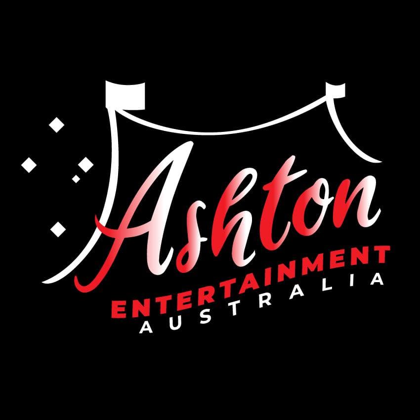 Ashton Entertainment Logo on Kidsbook
