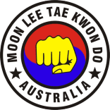 Moon Lee Taekwondo - Self Defence Logo on Kidsbook