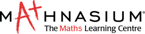 Mathnasium Upper Mount Gravatt Logo on Kidsbook
