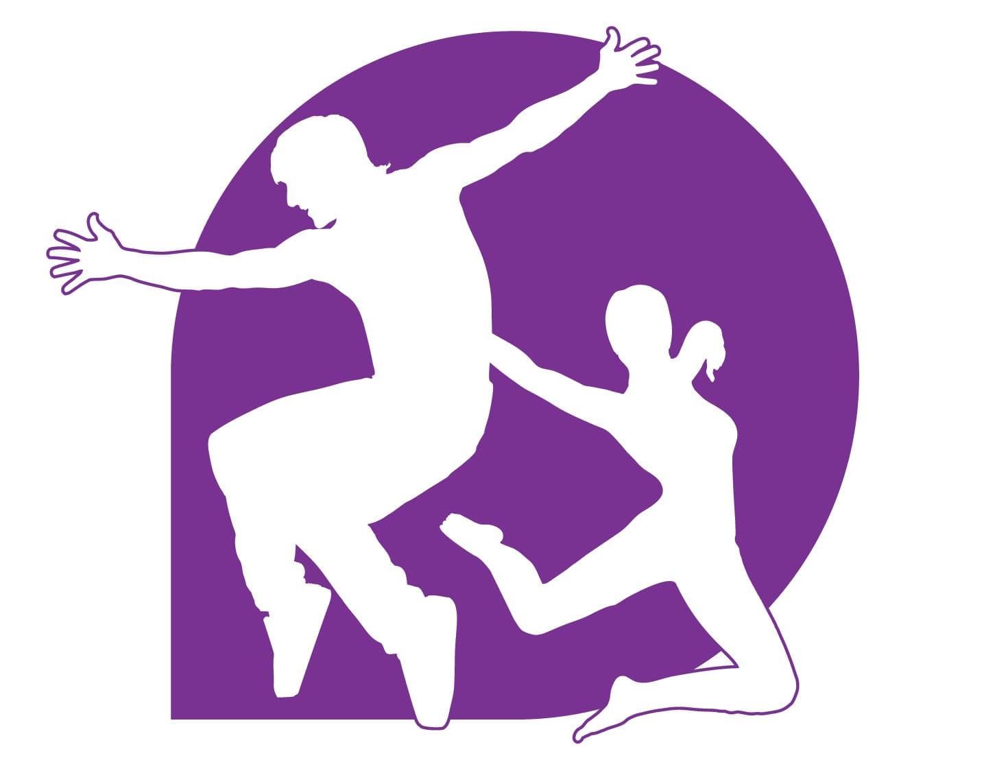 AMMA School of Dance Logo on Kidsbook