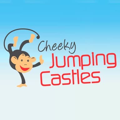Cheeky Jumping Castles Brisbane