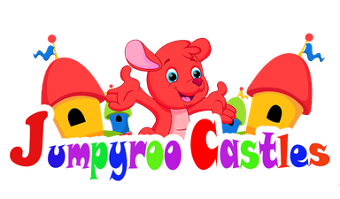 Jumpyroo Castles