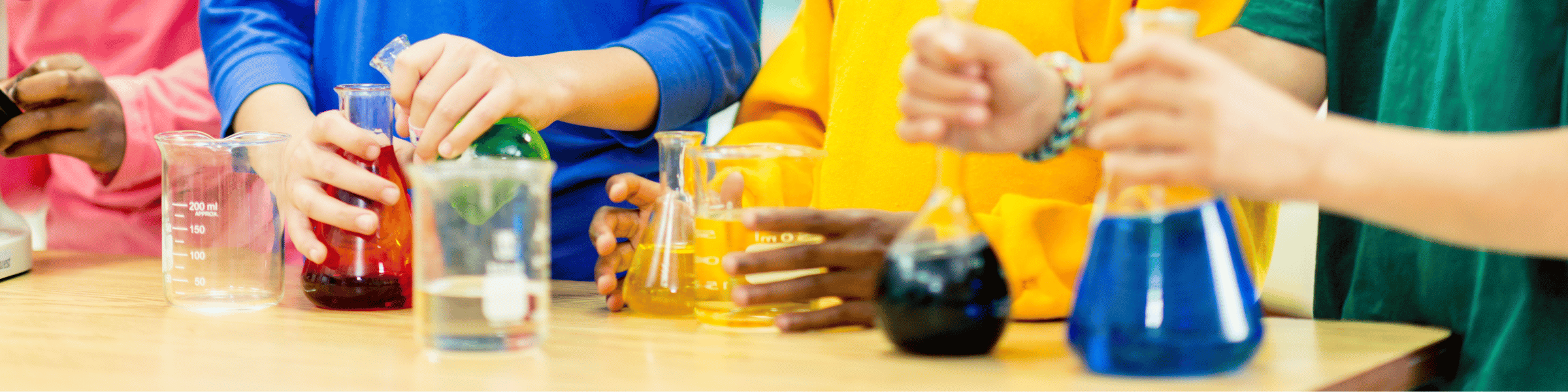 Find activity providers hero background