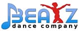 Beatz Dance Company Logo on Kidsbook