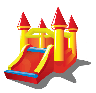 Jump N Play Castles