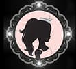 Glamour Girl Kids Day Spa Logo on Kidsbook