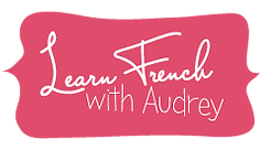 Audrey French Immersion
