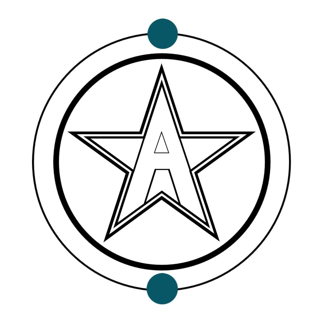 All Access Education Logo on Kidsbook