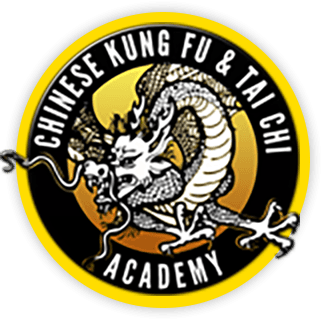 Chinese Kung Fu & Tai Chi Academy Logo on Kidsbook
