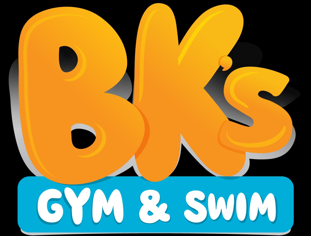 BK's Gymnastics Marrickville Logo on Kidsbook