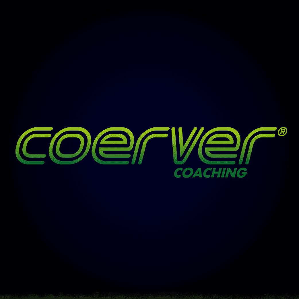 Coerver Coaching Preston & Laverton Logo on Kidsbook
