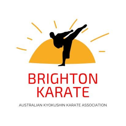 Brighton Kyokushin Karate Logo on Kidsbook