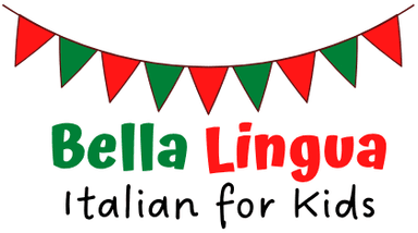 Bella Lingua - Italian for Kids