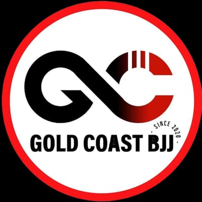 Gold Coast Brazilian Jiu-Jitsu Logo on Kidsbook