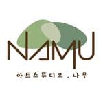 Artstudio Namu Logo on Kidsbook