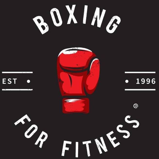 Boxing for Fitness Logo on Kidsbook