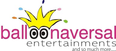 Balloonaversal Entertainments