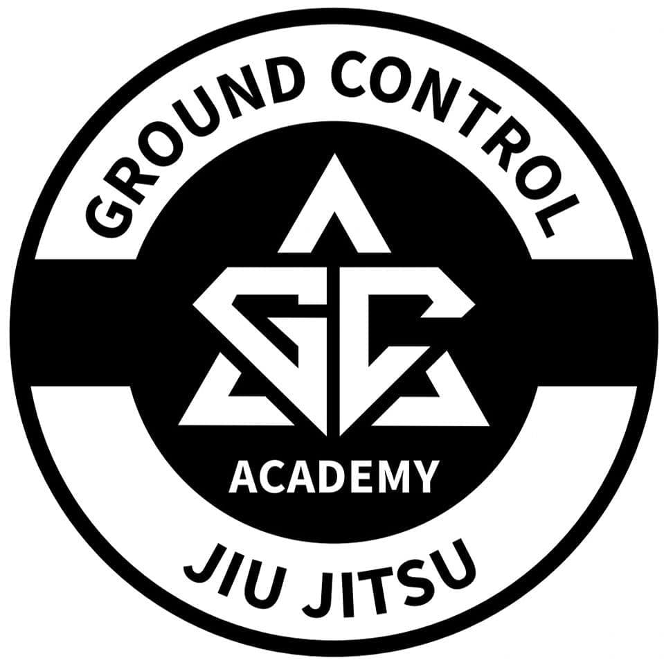 Ground Control Jiu Jitsu Academy The Entrance Logo on Kidsbook