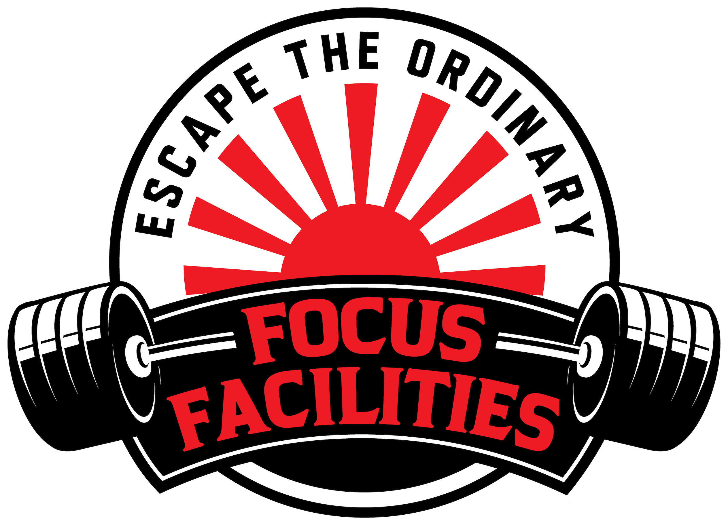 Dynamis Muay Thai Logo on Kidsbook