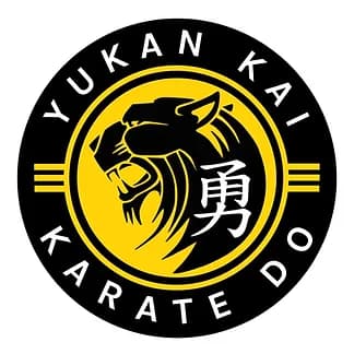 Yukan Kai Karate Do Logo on Kidsbook