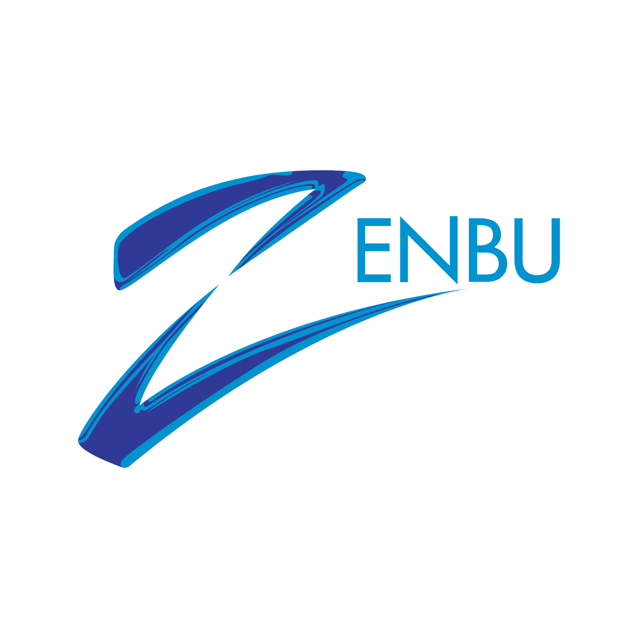 Zenbu Judo Logo on Kidsbook