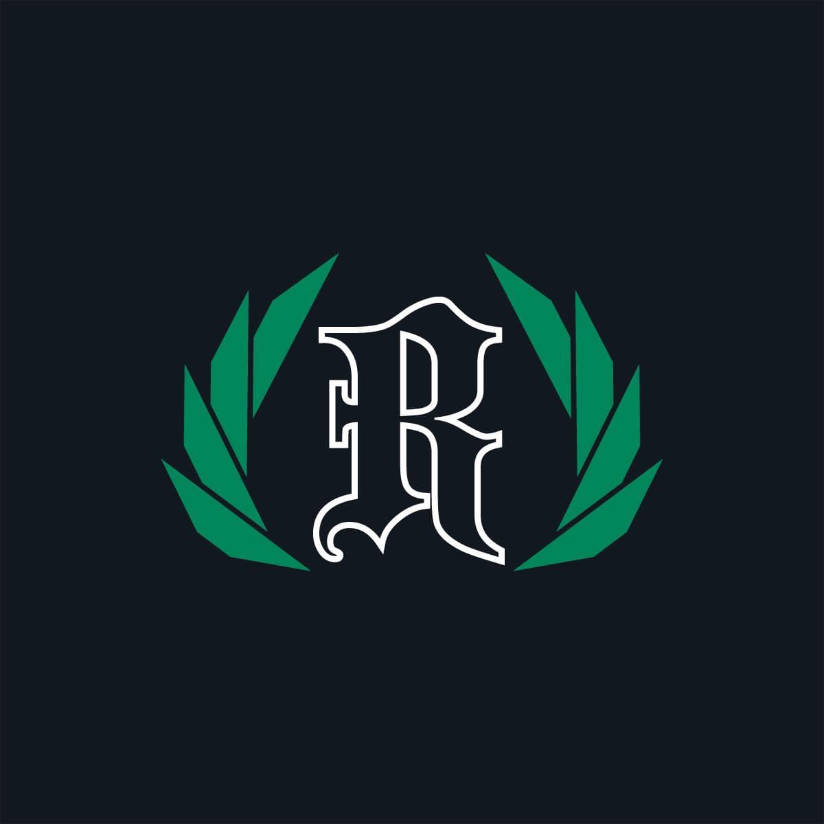 Renegade BJJ Logo on Kidsbook