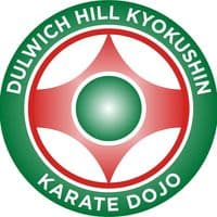 Dulwich Hill Kyokushin Karate Club Logo on Kidsbook
